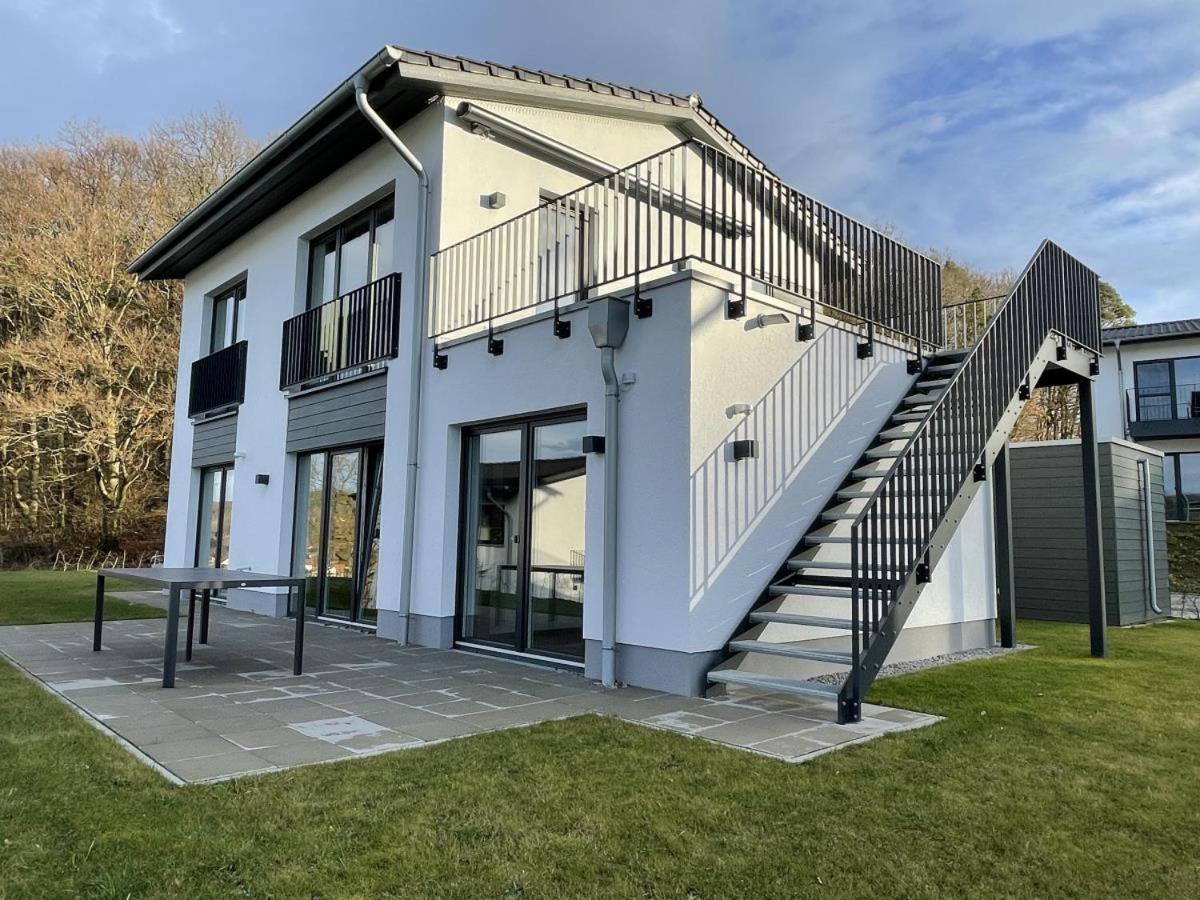 Sonnenweg 31 - Haus Diemelsee Heringhausen Екстер'єр фото