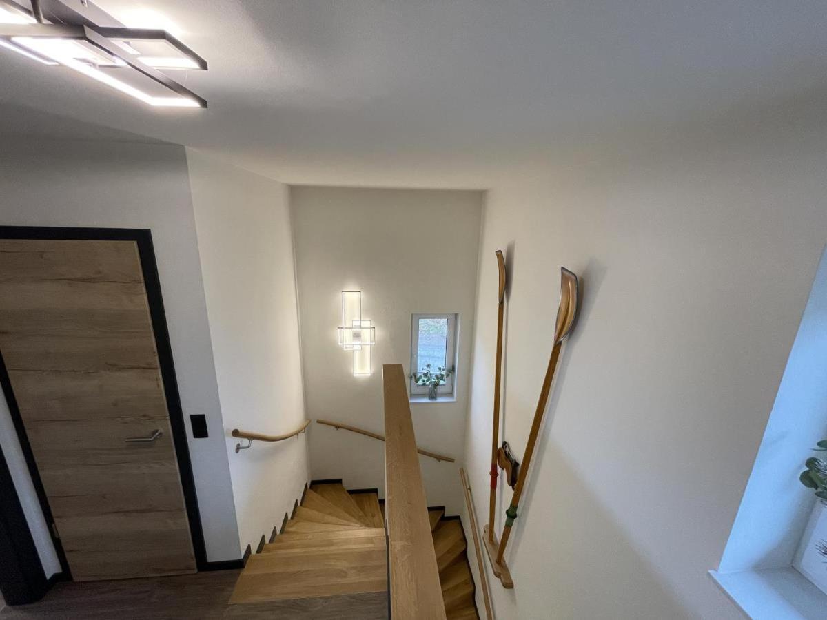 Sonnenweg 31 - Haus Diemelsee Heringhausen Екстер'єр фото