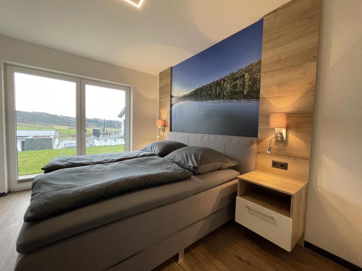 Sonnenweg 31 - Haus Diemelsee Heringhausen Екстер'єр фото
