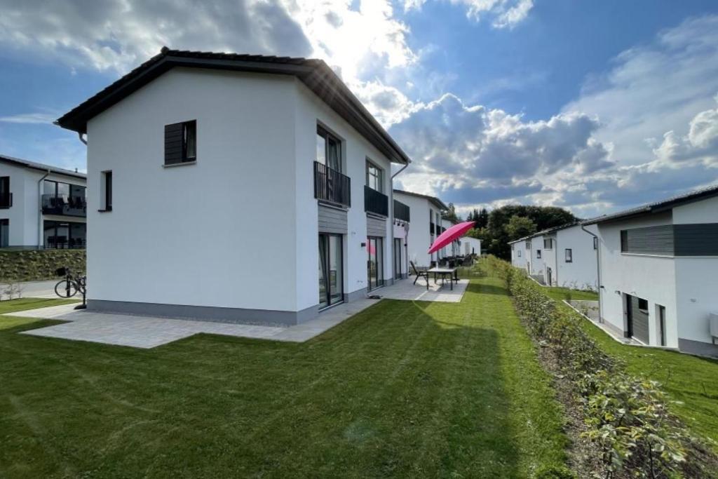 Sonnenweg 31 - Haus Diemelsee Heringhausen Екстер'єр фото