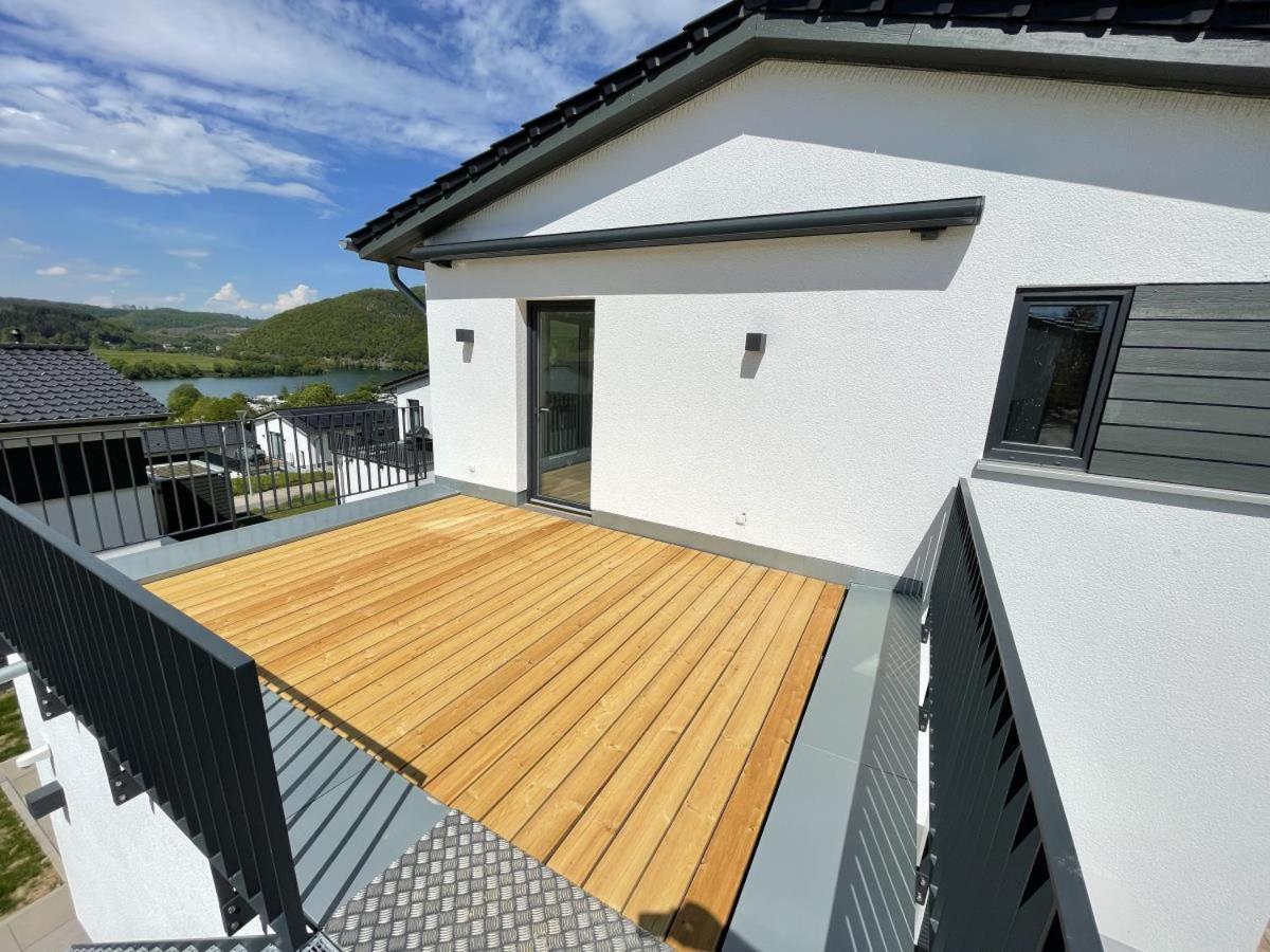 Sonnenweg 31 - Haus Diemelsee Heringhausen Екстер'єр фото