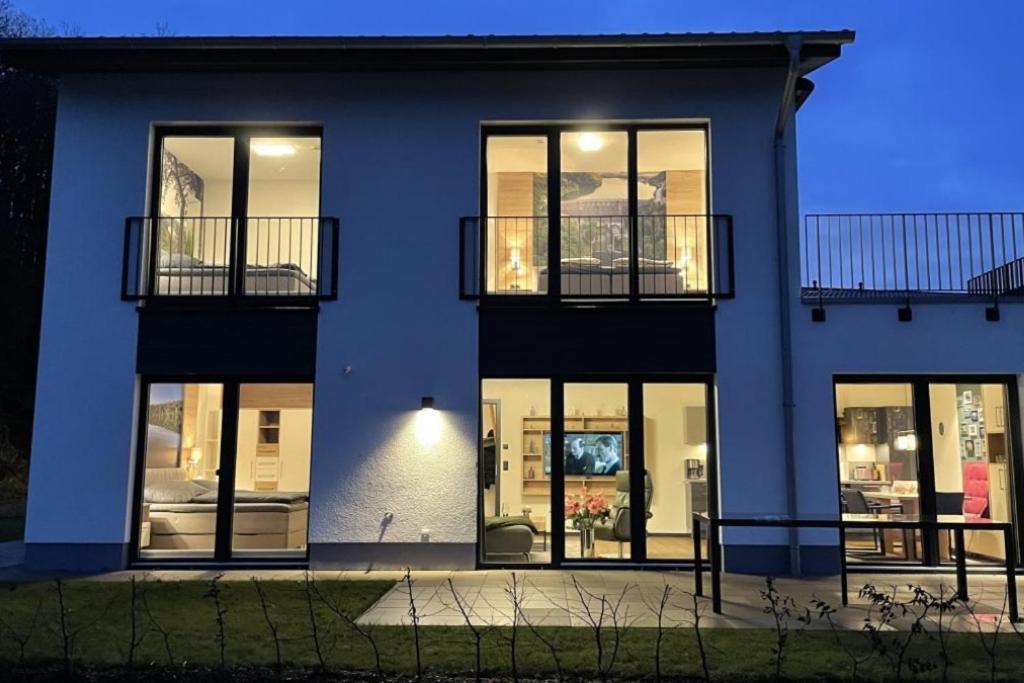 Sonnenweg 31 - Haus Diemelsee Heringhausen Екстер'єр фото